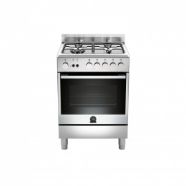 LA GERMANIA FTR6640GXT ΚΟΥΖΙΝΑ ΑΕΡΙΟΥ ΜΕ ΑΕΡΑ ΚΑΙ ΓΚΡΙΛ ΑΕΡΙΟΥ ΕΣΤΙΕΣ ΑΕΡΙΟΥ